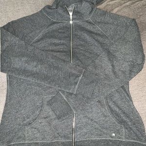 Victoria’s Secret sweatshirt